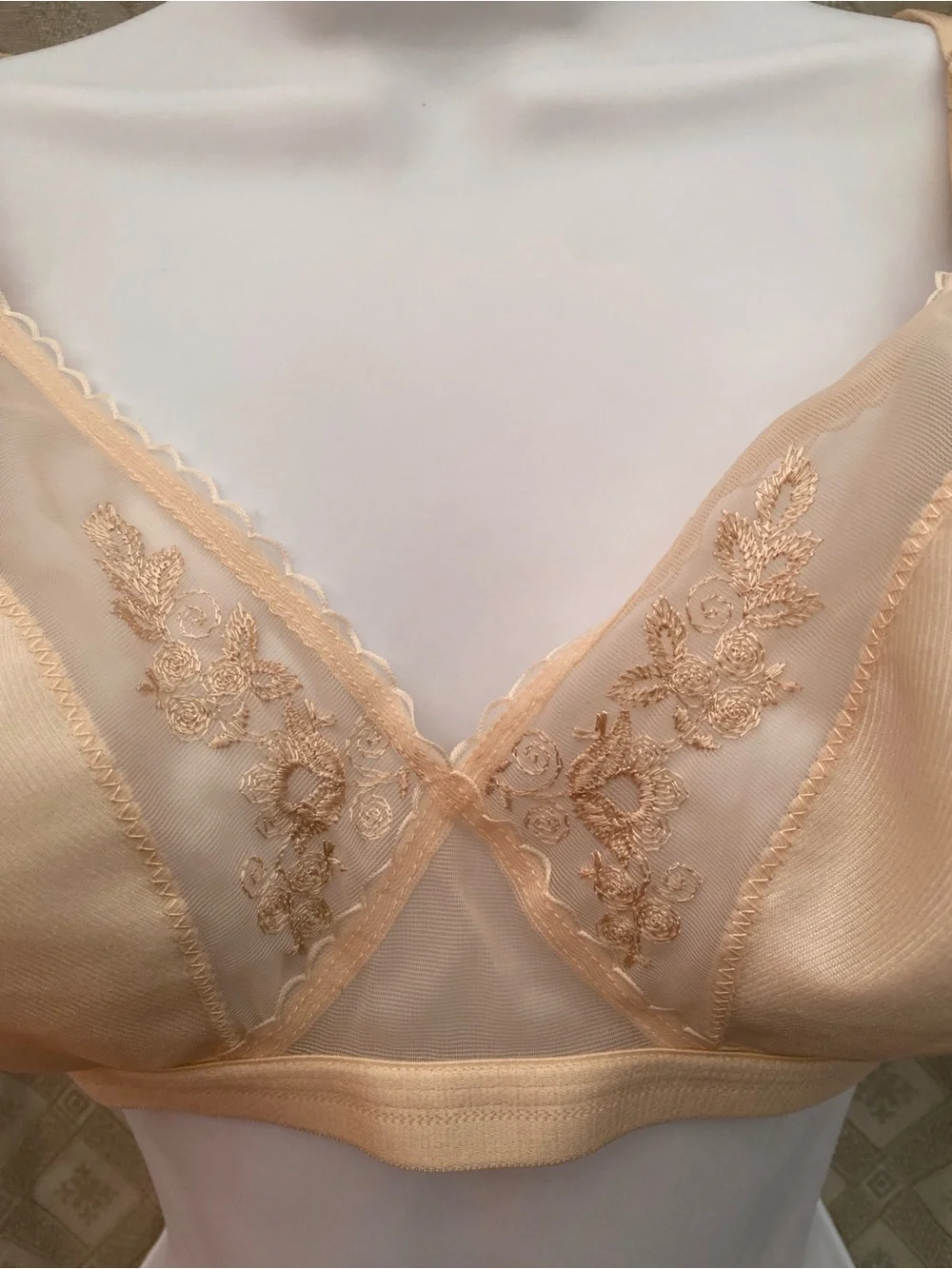 Playtex vintage bra